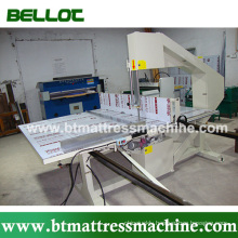 Vertical Foam Cutting Machine Bt-Lq3l